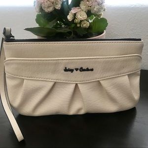 Juicy Couture Wristlet